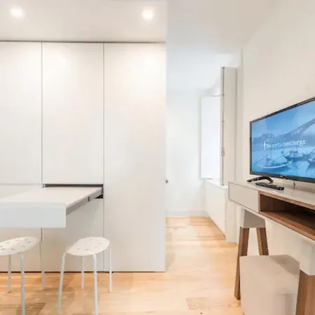 Apartman Guestready - The New Yellow Ledbetter