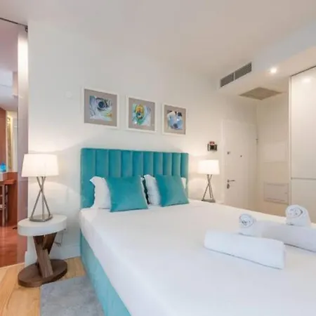 Apartman Guestready - The New Yellow Ledbetter *