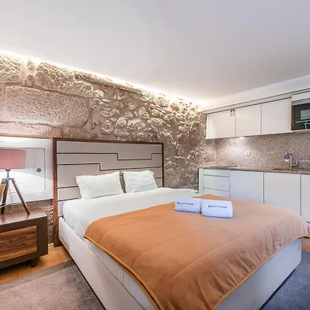 Guestready - The New Yellow Ledbetter * Porto