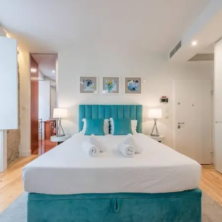 Guestready - The New Yellow Ledbetter Apartman