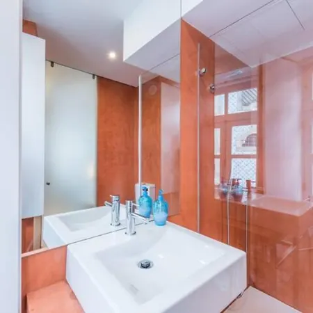 Apartman Guestready - The New Yellow Ledbetter *