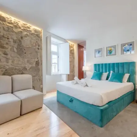 Guestready - The New Yellow Ledbetter Apartman