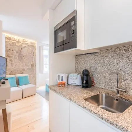 Apartman Guestready - The New Yellow Ledbetter